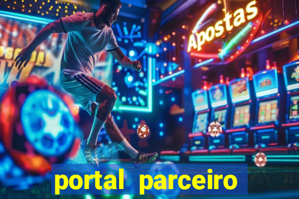 portal parceiro ifood login